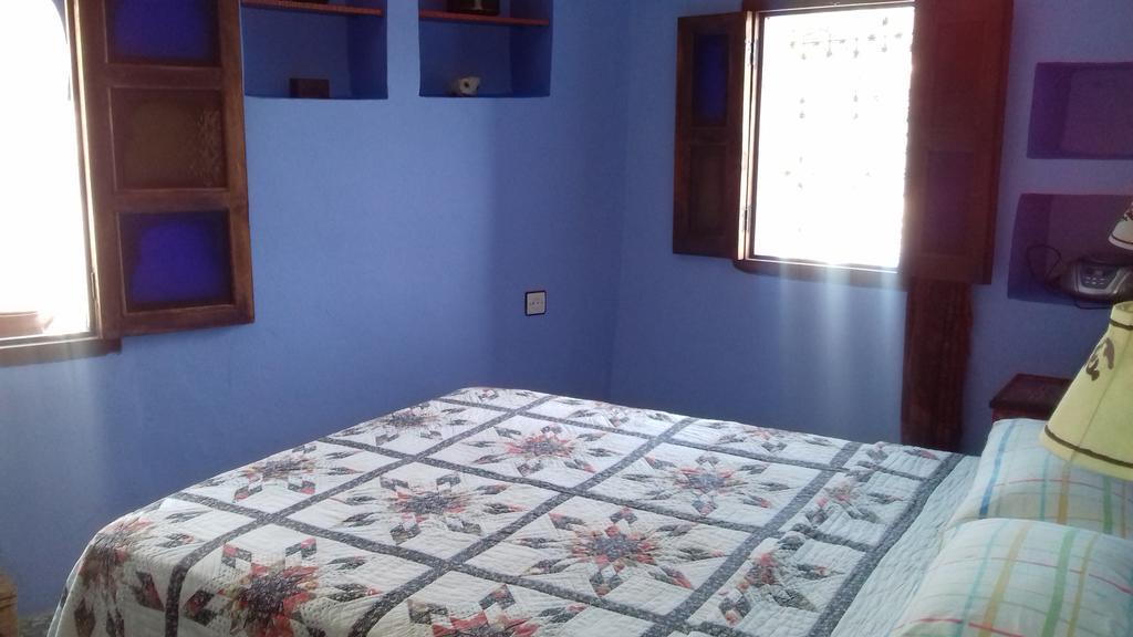 Dar Alegria Leilighet Chefchaouen Eksteriør bilde
