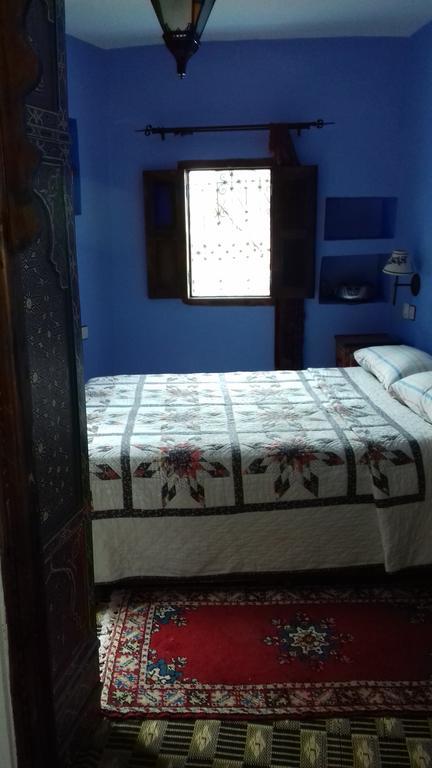 Dar Alegria Leilighet Chefchaouen Eksteriør bilde
