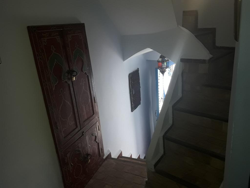 Dar Alegria Leilighet Chefchaouen Eksteriør bilde