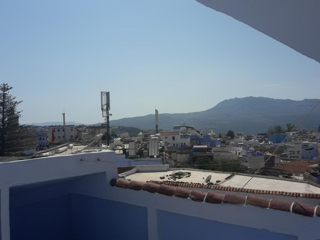 Dar Alegria Leilighet Chefchaouen Eksteriør bilde