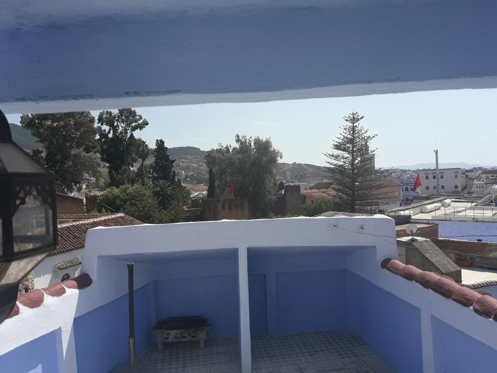 Dar Alegria Leilighet Chefchaouen Eksteriør bilde